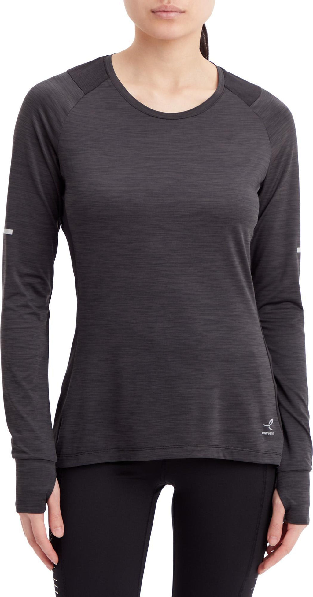 Evii L/S W