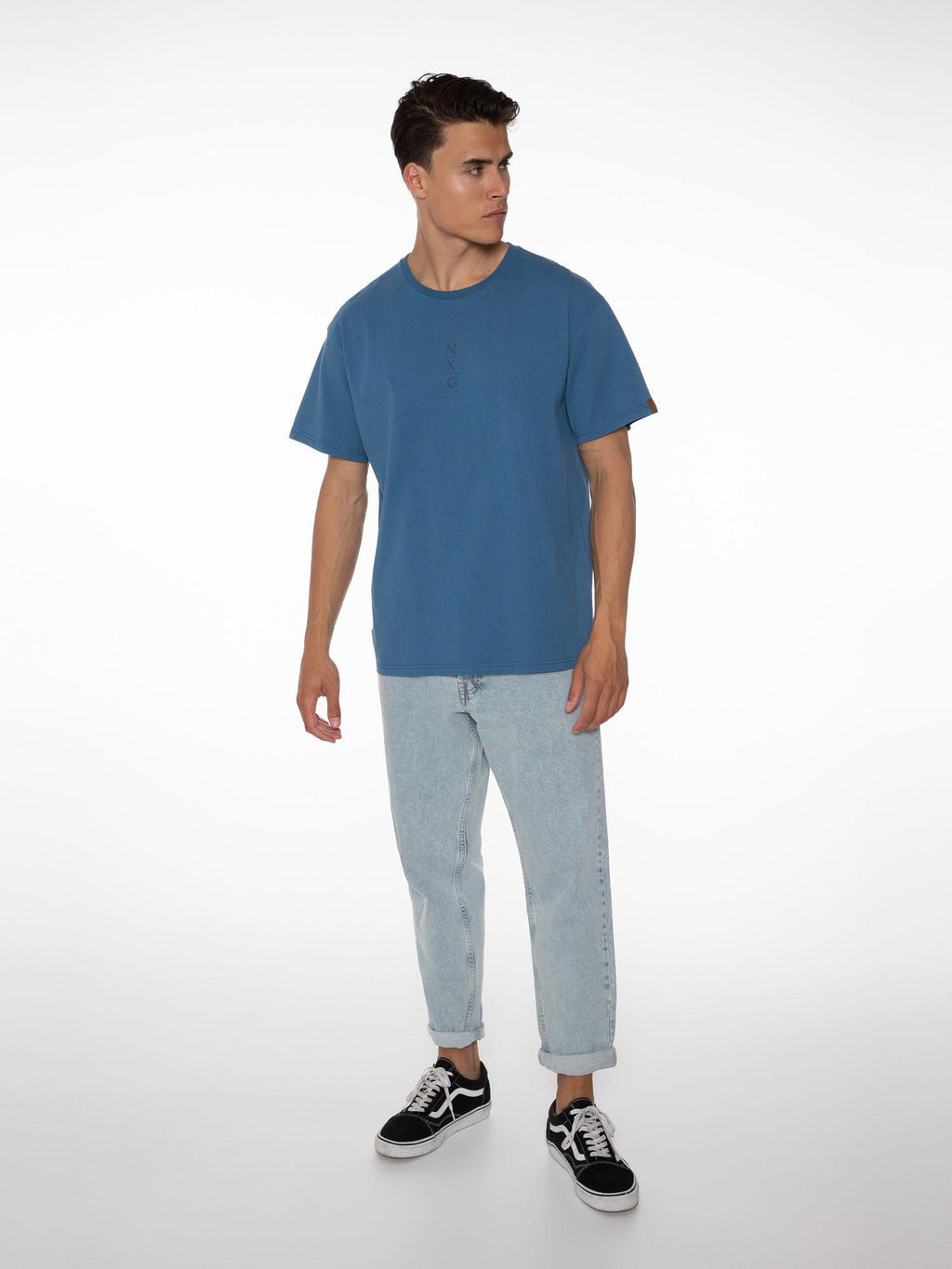 Nxg Pennal T-shirt