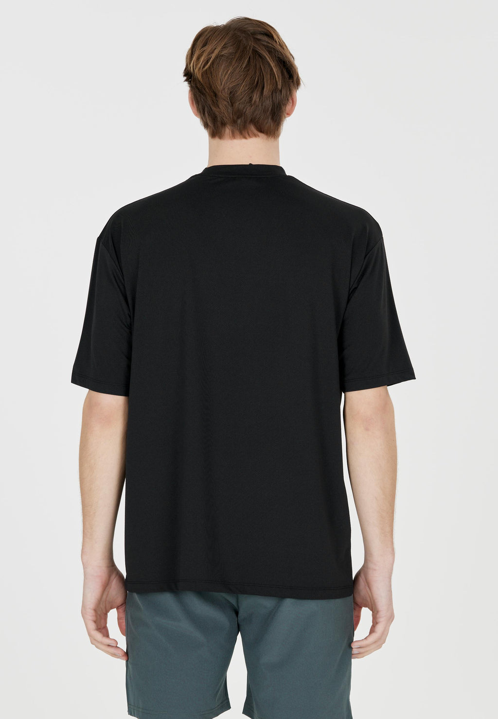 Roger M Hyperstretch S/s Tee