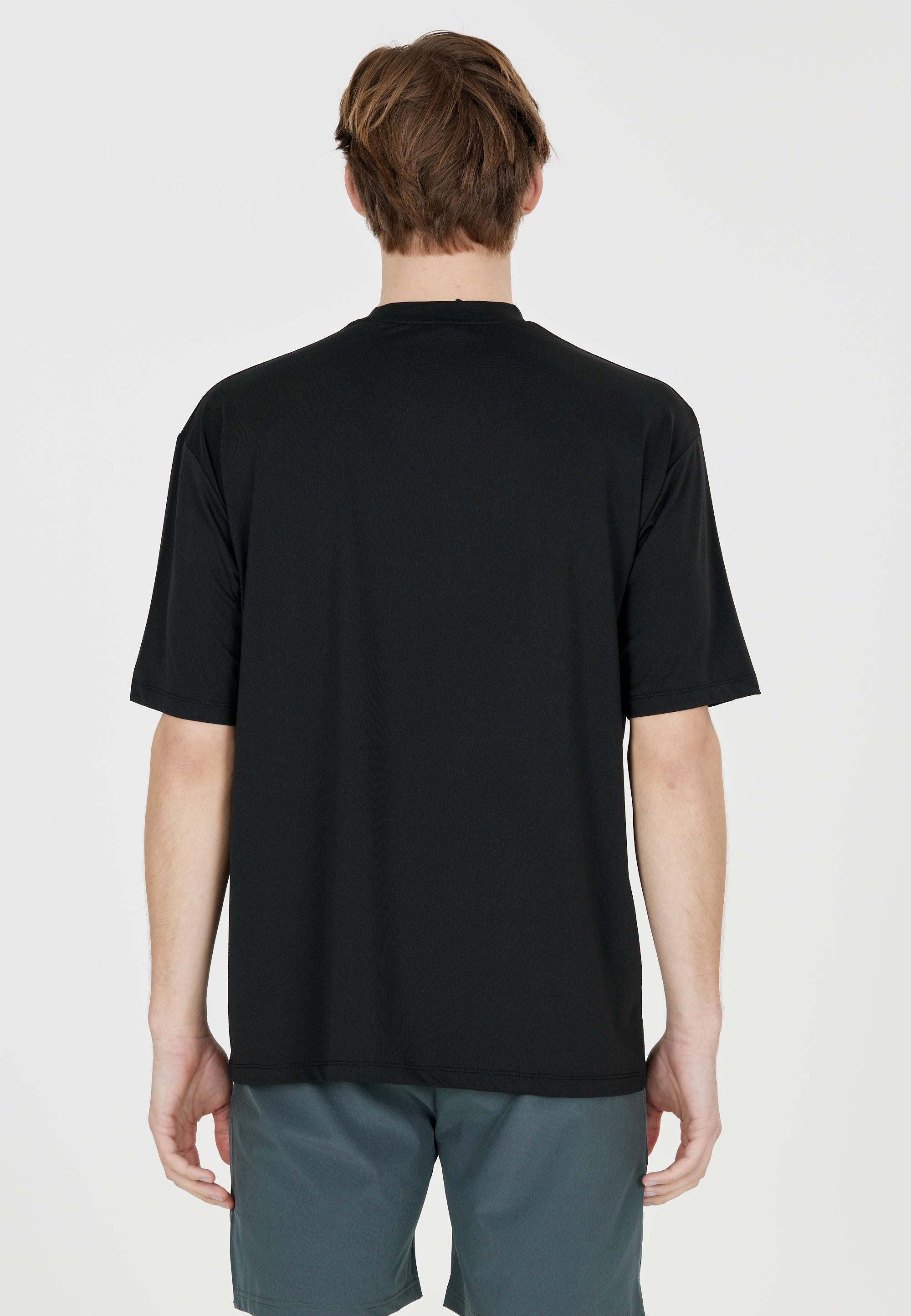 Roger M Hyperstretch S/s Tee