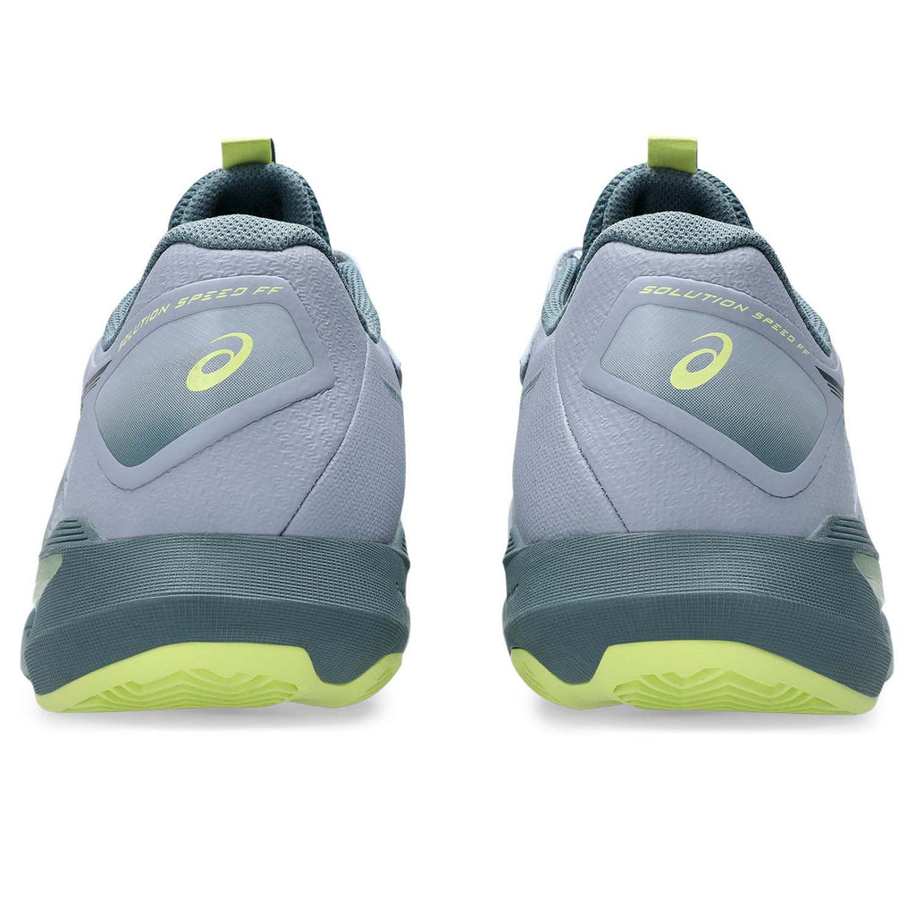 Solution Speed Ff 4 Clay All court tennisschoenen