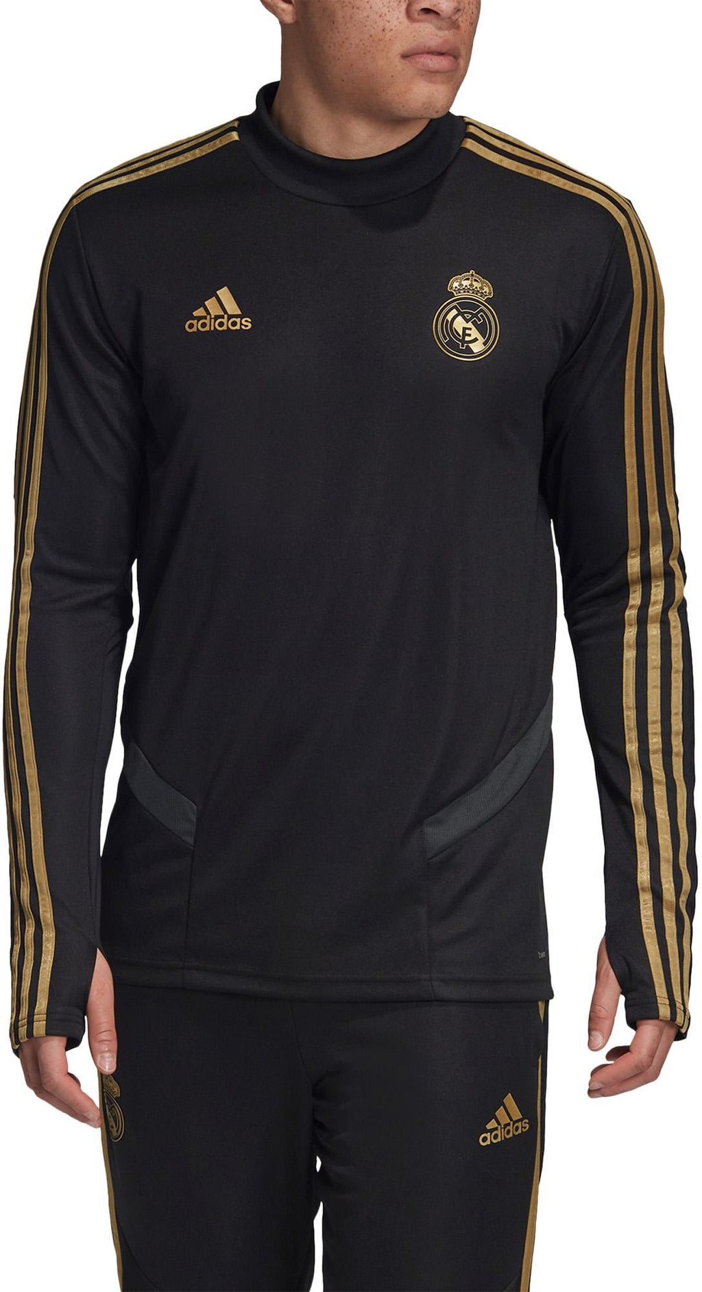 real tr top