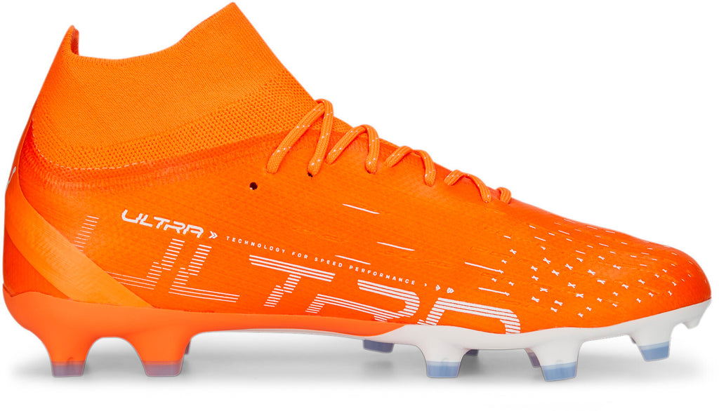 Ultra Pro FG/AG voetbalschoenen