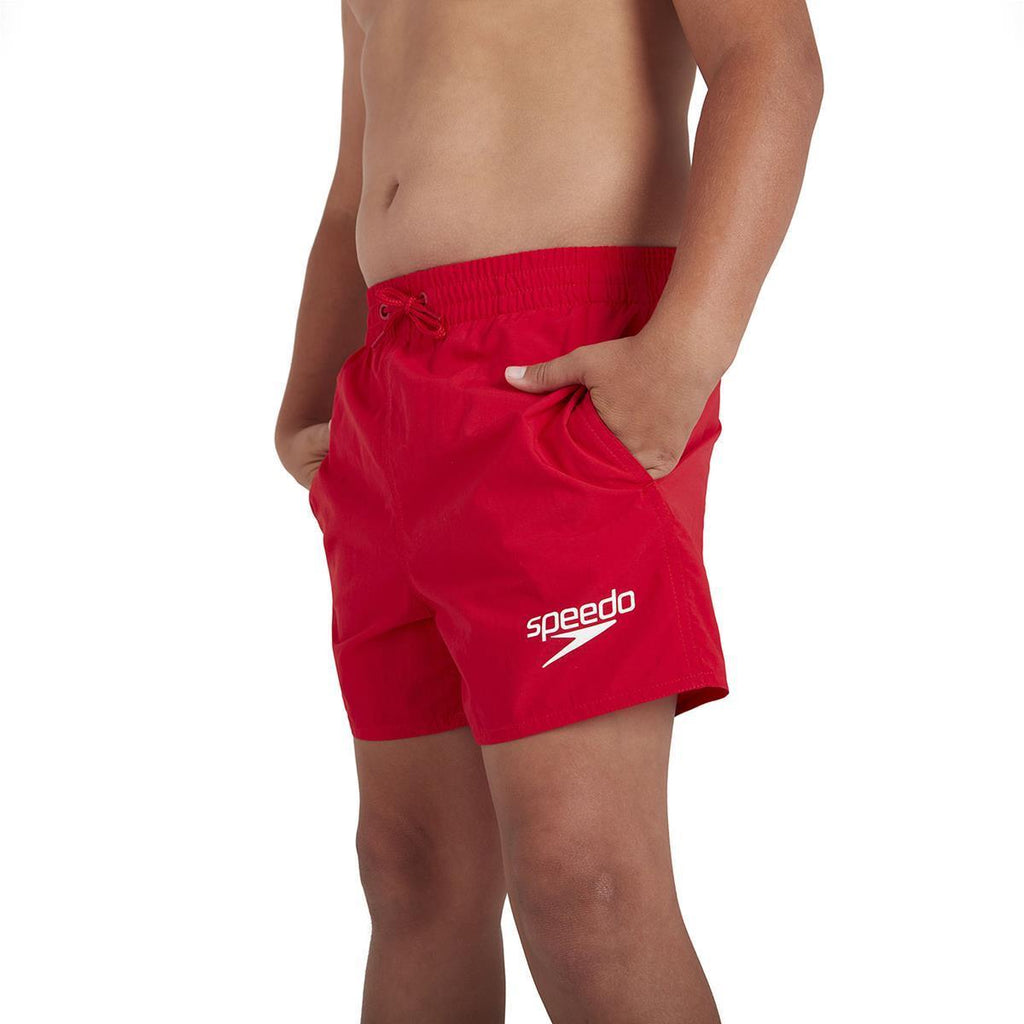 ESSENTIAL 13" WSHT JM RED