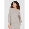 jacey  cre neck Sweater training