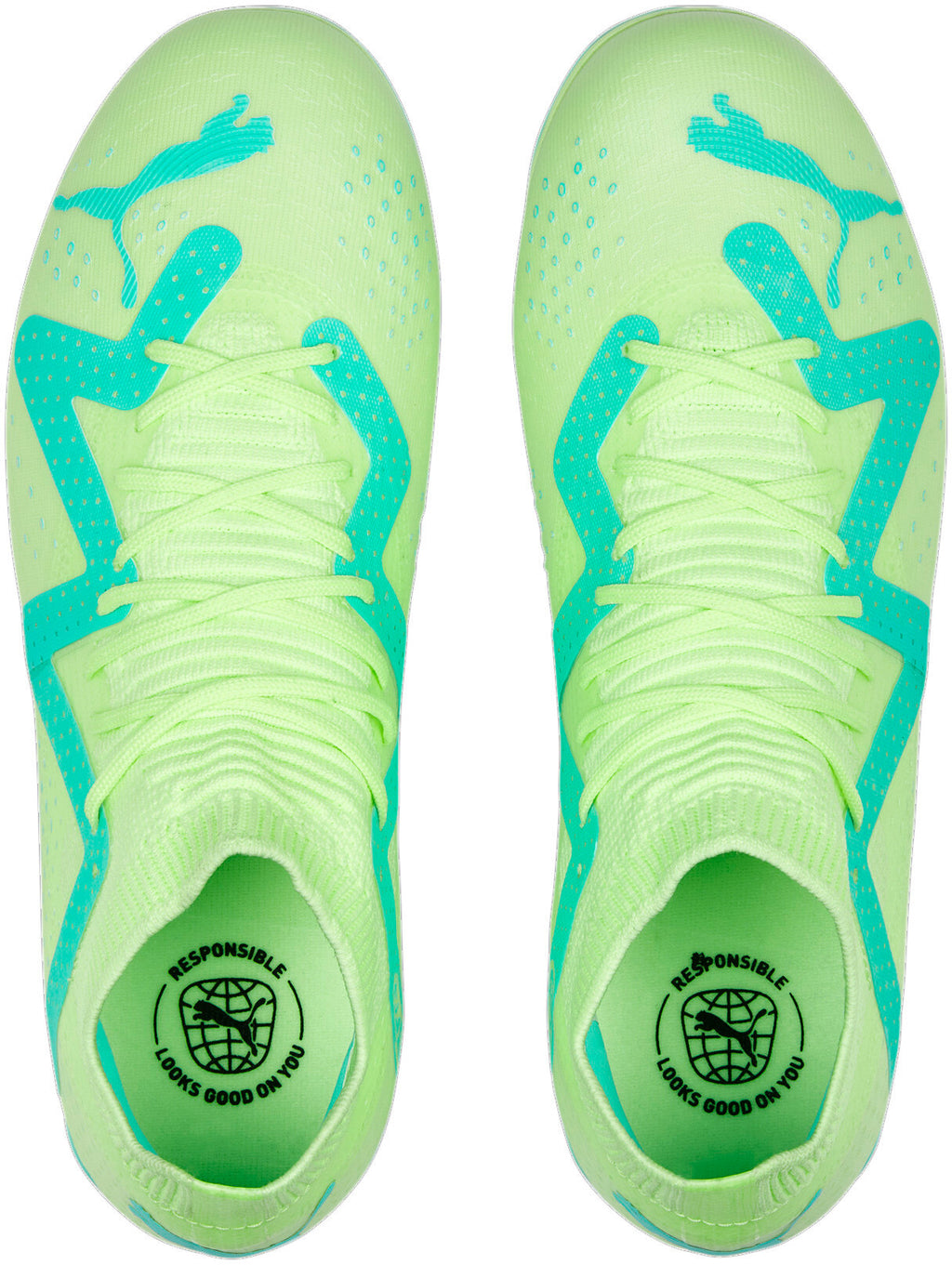Future Match FG/AG kids voetbalschoenen