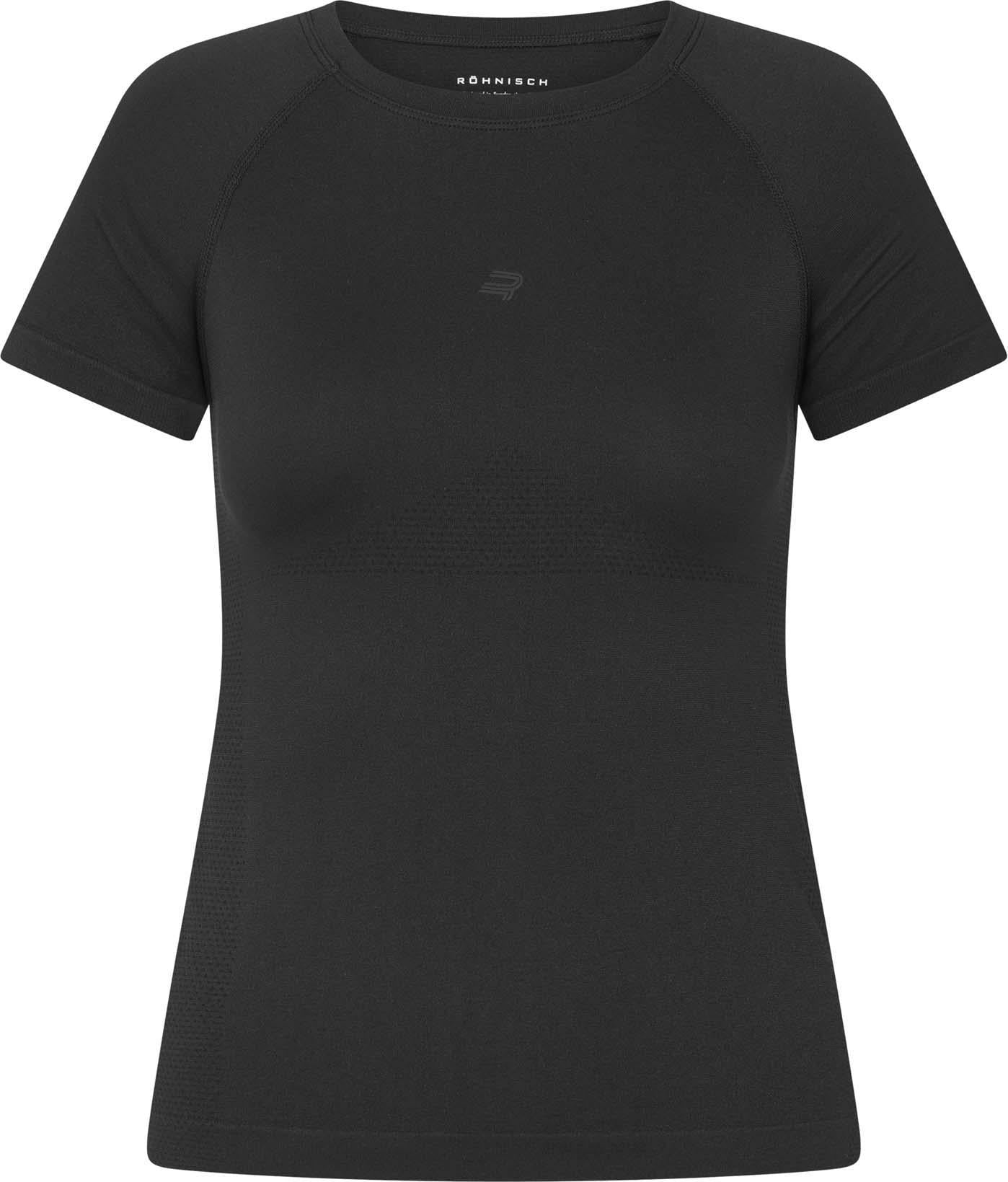 Seamless Flex Tee