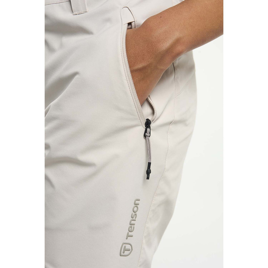 Txlite Stretch Shorts outdoor