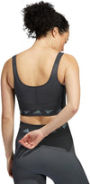 AEROKNIT B Da. Workout-Bra