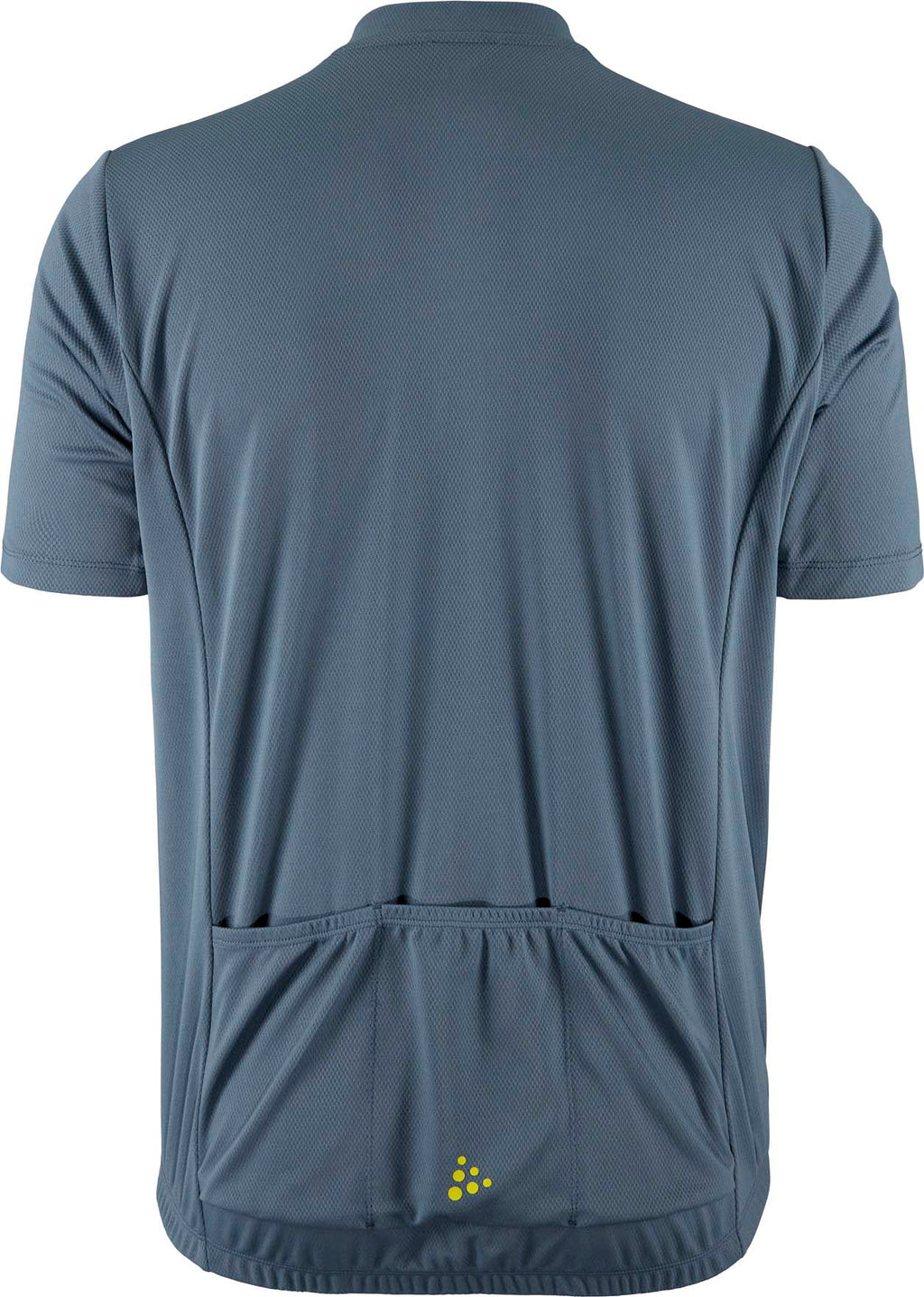 Core Endur Logo fietsshort