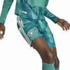 Germany 26 Home Goalkeeper Shorts Authentiek