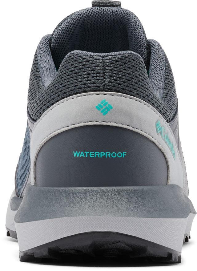 trailstorm waterproof