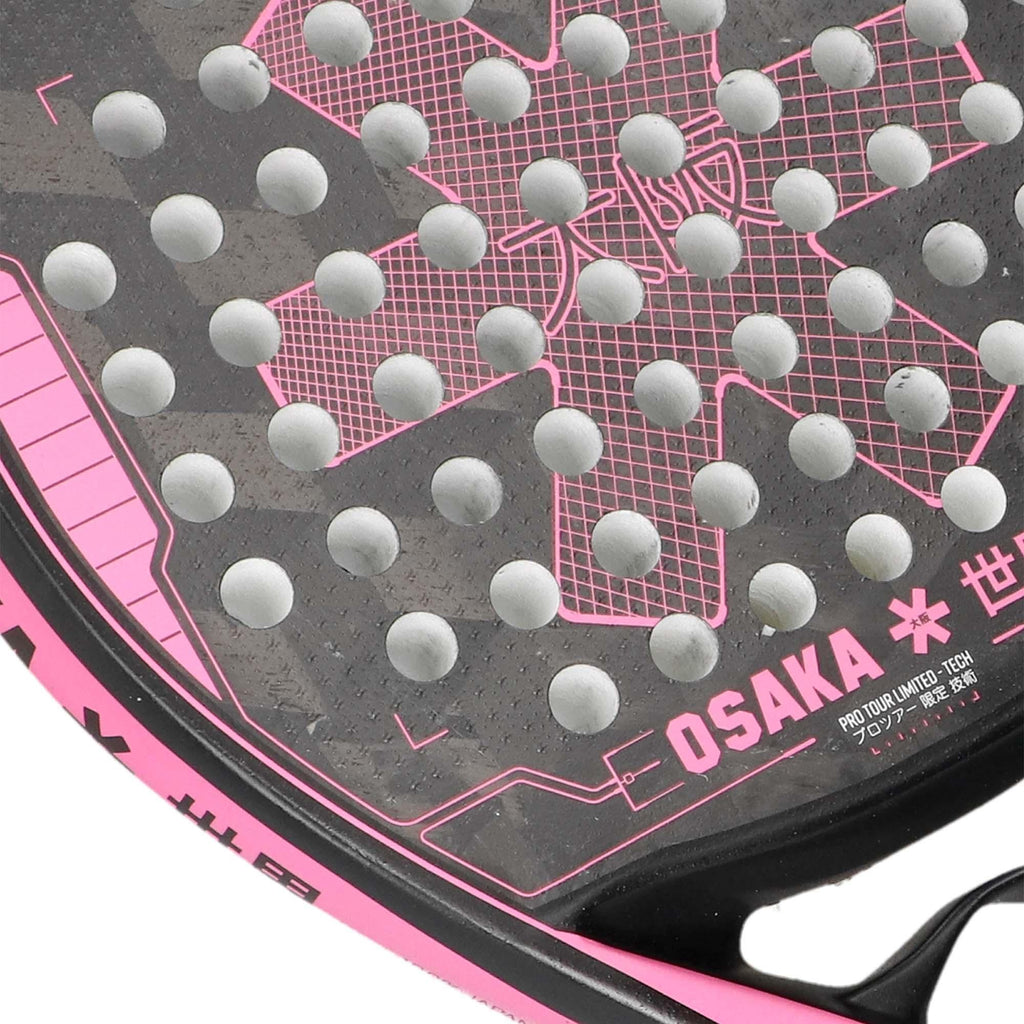 Pro Tour Ltd Racket