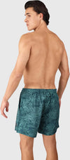 Bru-conic-ao Men Swim Shorts