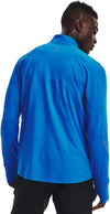 UNDER ARMOUR Qualifier 2.0 Halfzip Langarmshirt
