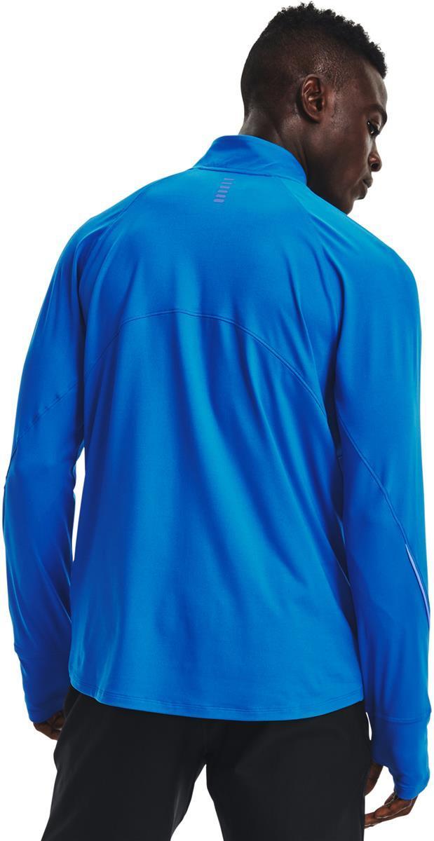 UNDER ARMOUR Qualifier 2.0 Halfzip Langarmshirt