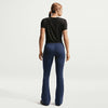 One Women's High-waisted Flare jazzpant