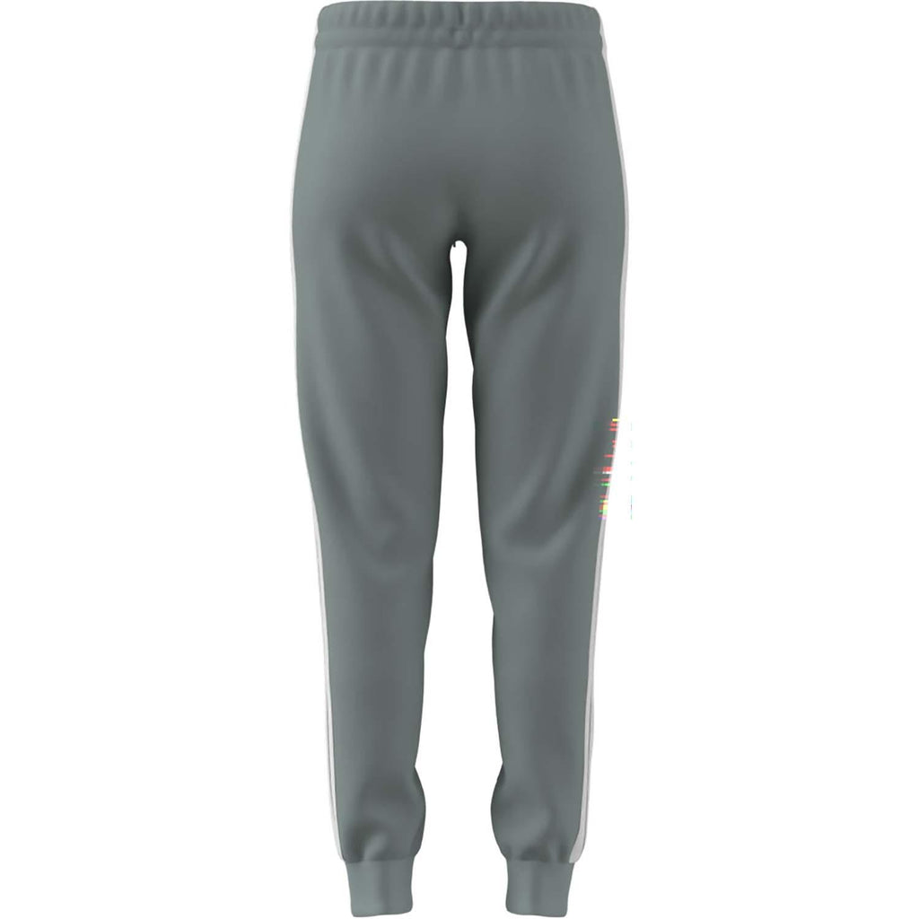 Fleece Slim Pantalon sportcasual