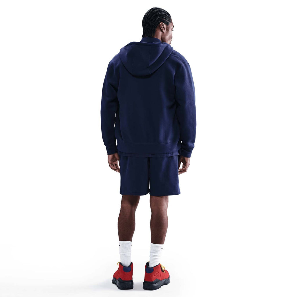 Club French Terry Flow short