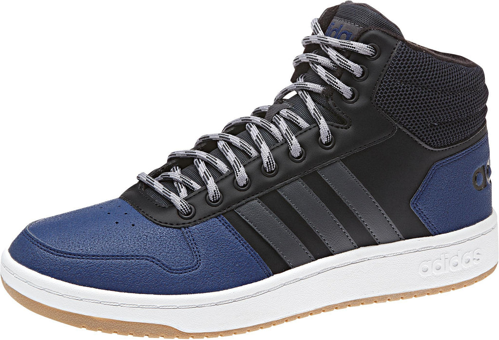 Hoops 2.0 Mid sneakers