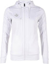 Reece Cleve Tts Hooded Top Fz Ladie