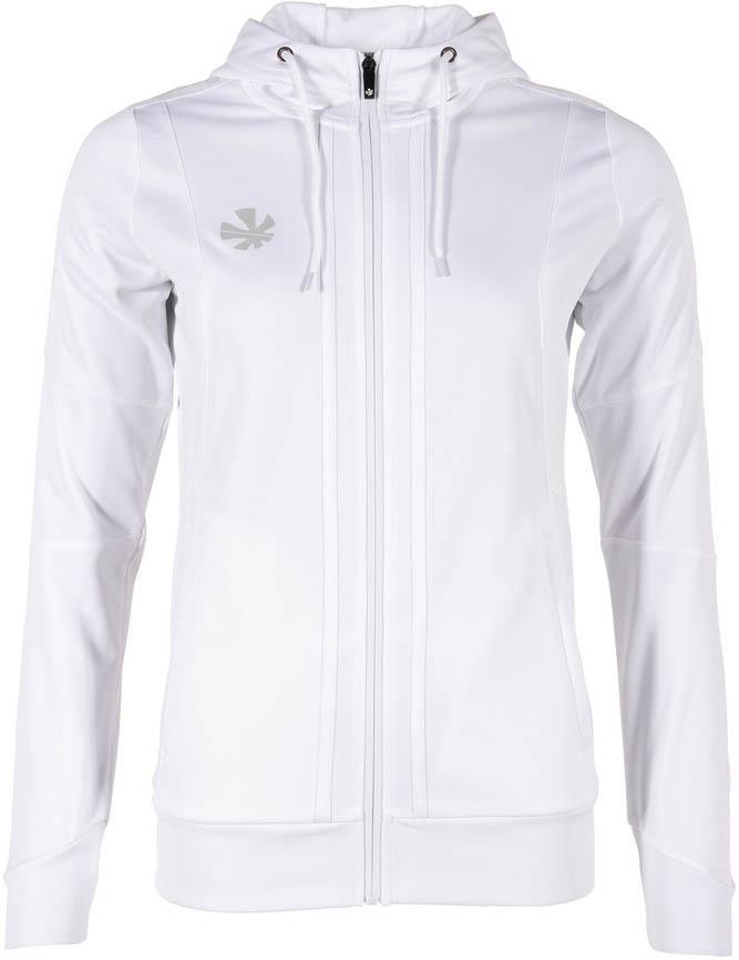 Reece Cleve Tts Hooded Top Fz Ladie