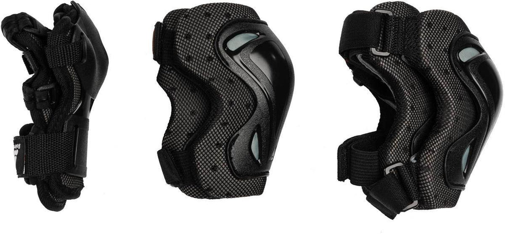 Rollerblade Skate Gear Junior 3 Pac