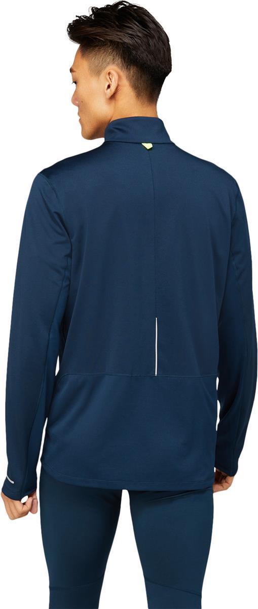 LITE-SHOW WINTER ZIP TOP Men