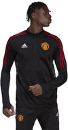 MUFC TR TOP, CREBLU, 3XL
