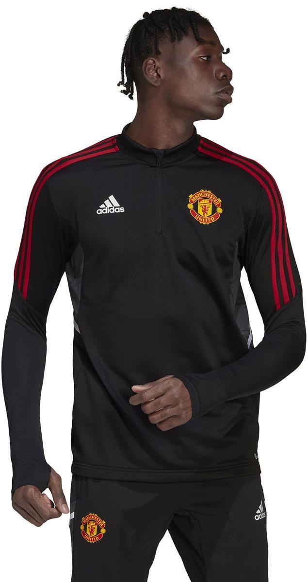 MUFC TR TOP, CREBLU, 3XL
