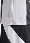 Juventus 24/25 Pre-Match Voetbalshirt