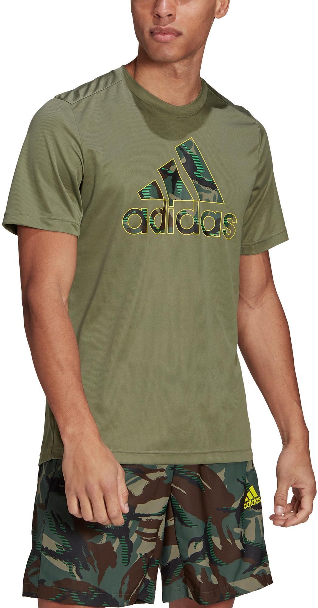 M CAMO GT2Hr. T-Shirt