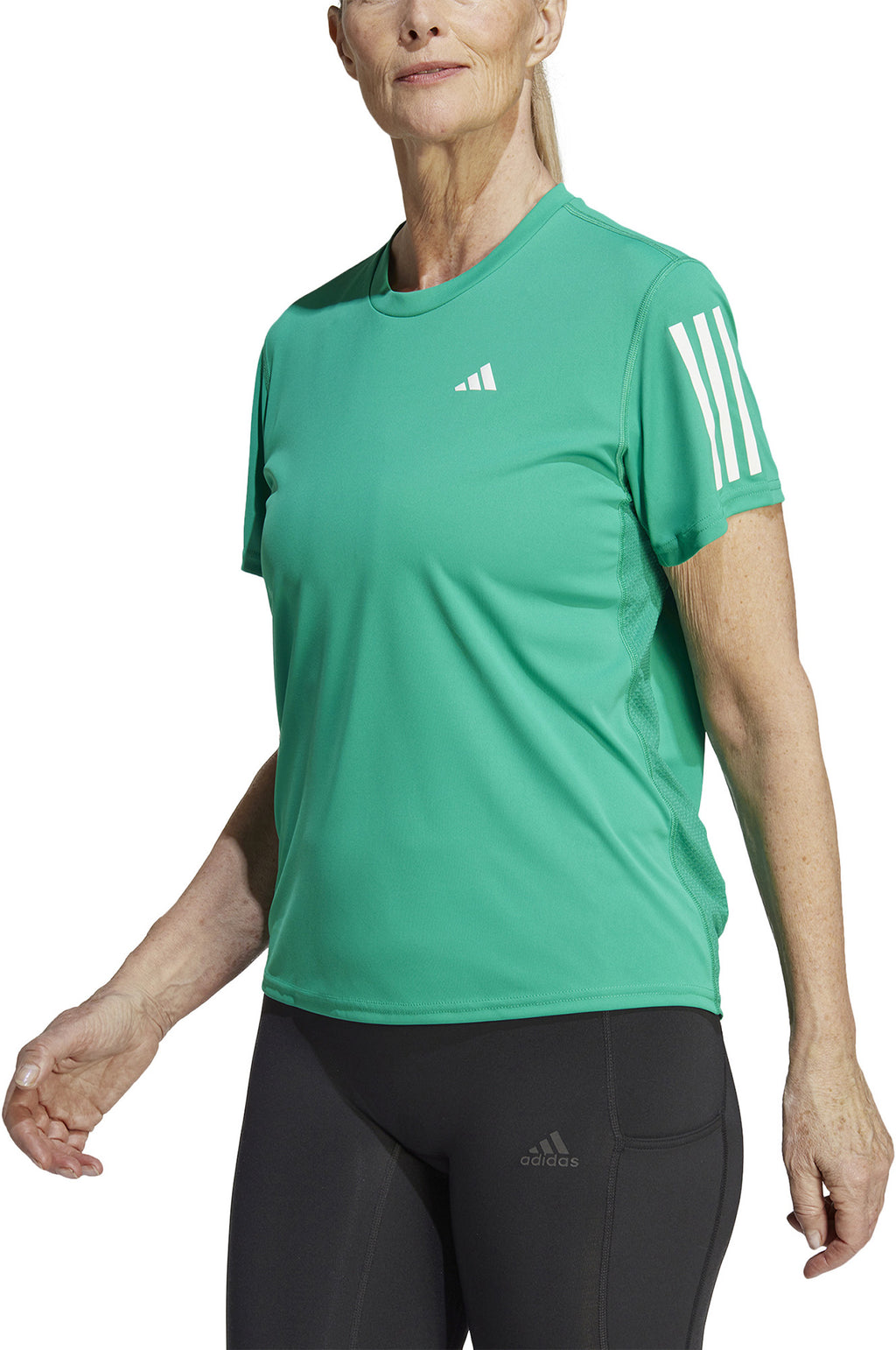 Own the Run shirt
