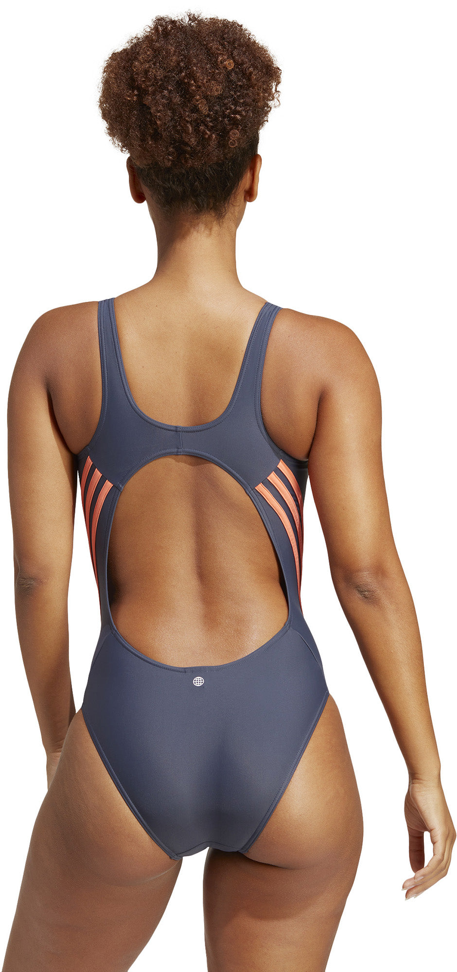 adidas 3-Stripes badpak