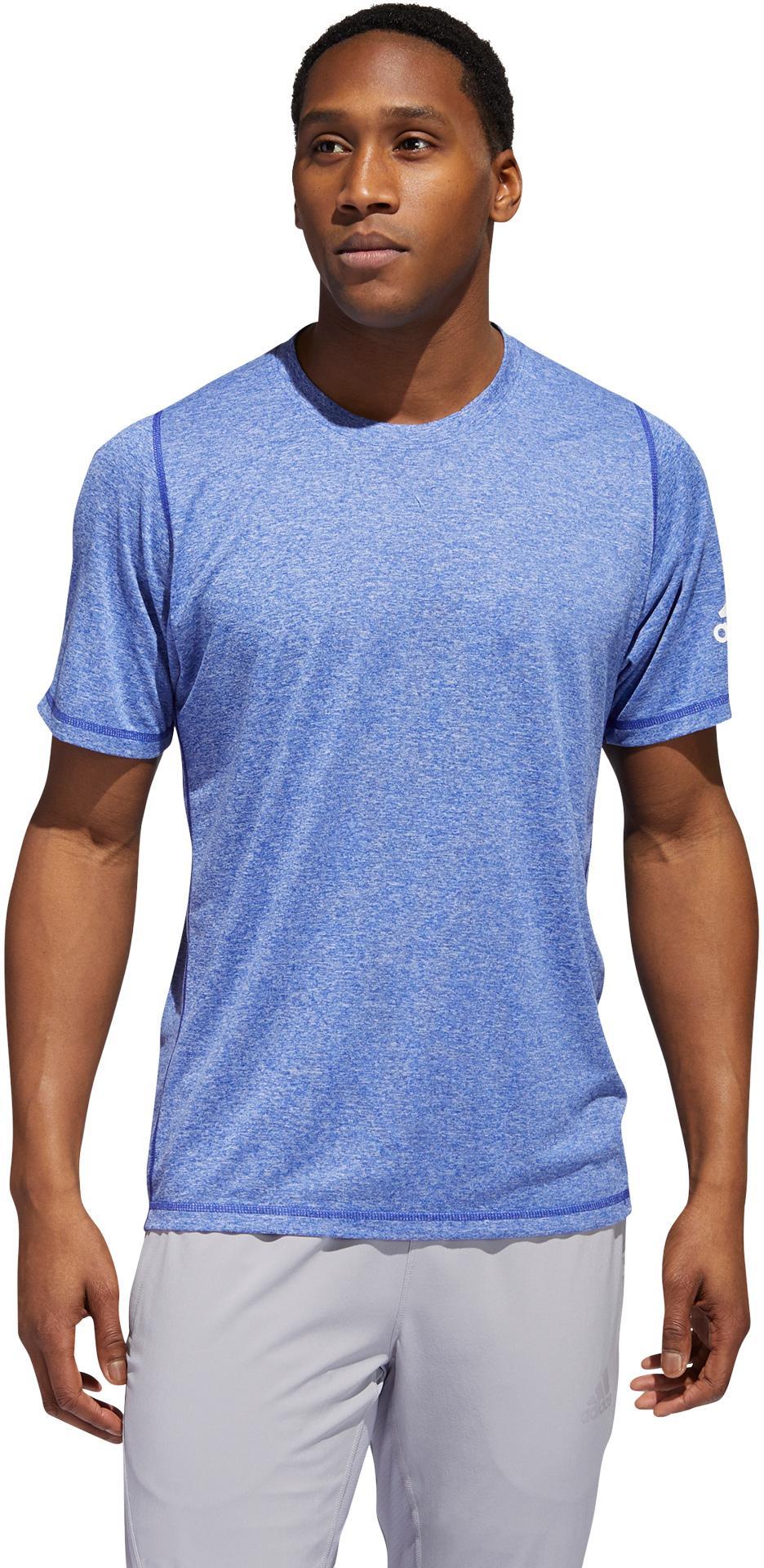 FreeLift Sport Ultimate Heather shirt