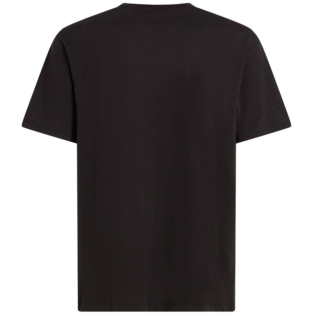 Photo Front Print T-shirt strand