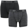 Active boxer (2 paar)