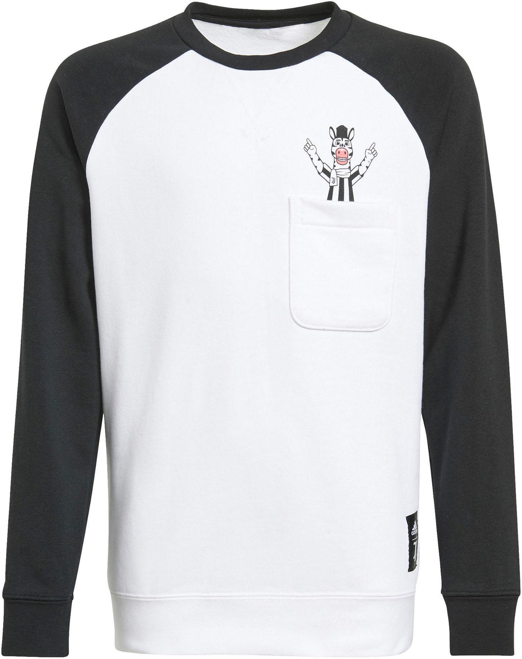 Juventus Crew kids sweater 21/22