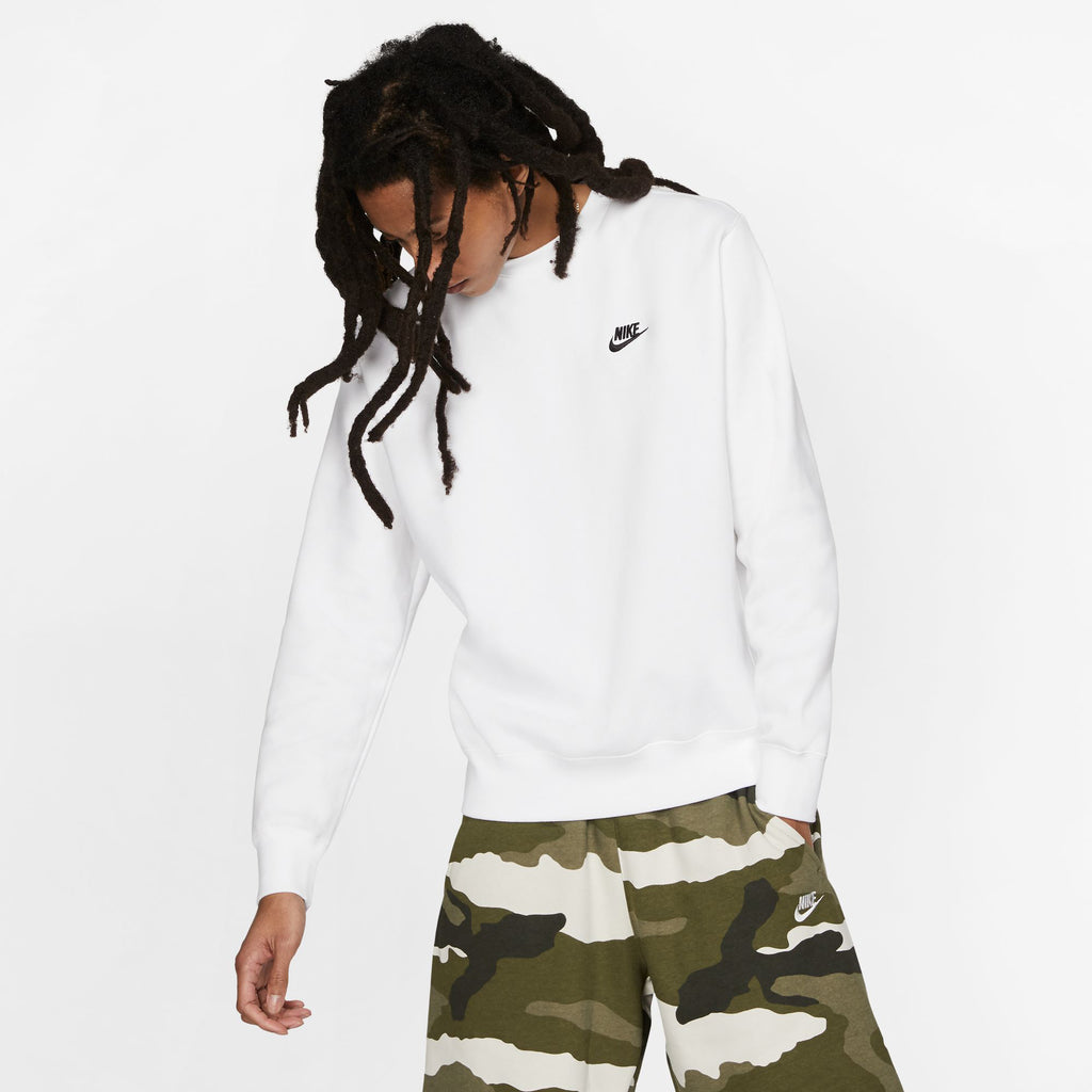 Sportswear Club Crew longsleeve