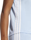Essentials 3-Stripes Katoenen T-shirt