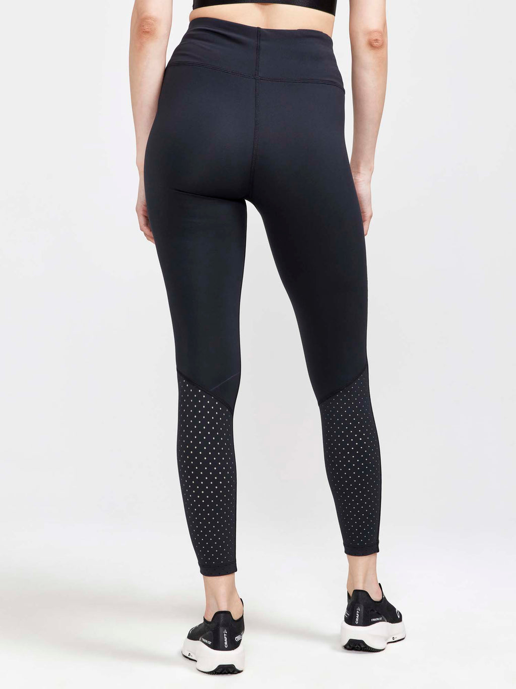 Adv Charge Perforated legging