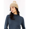 Refabriz 1/4 Zip Top