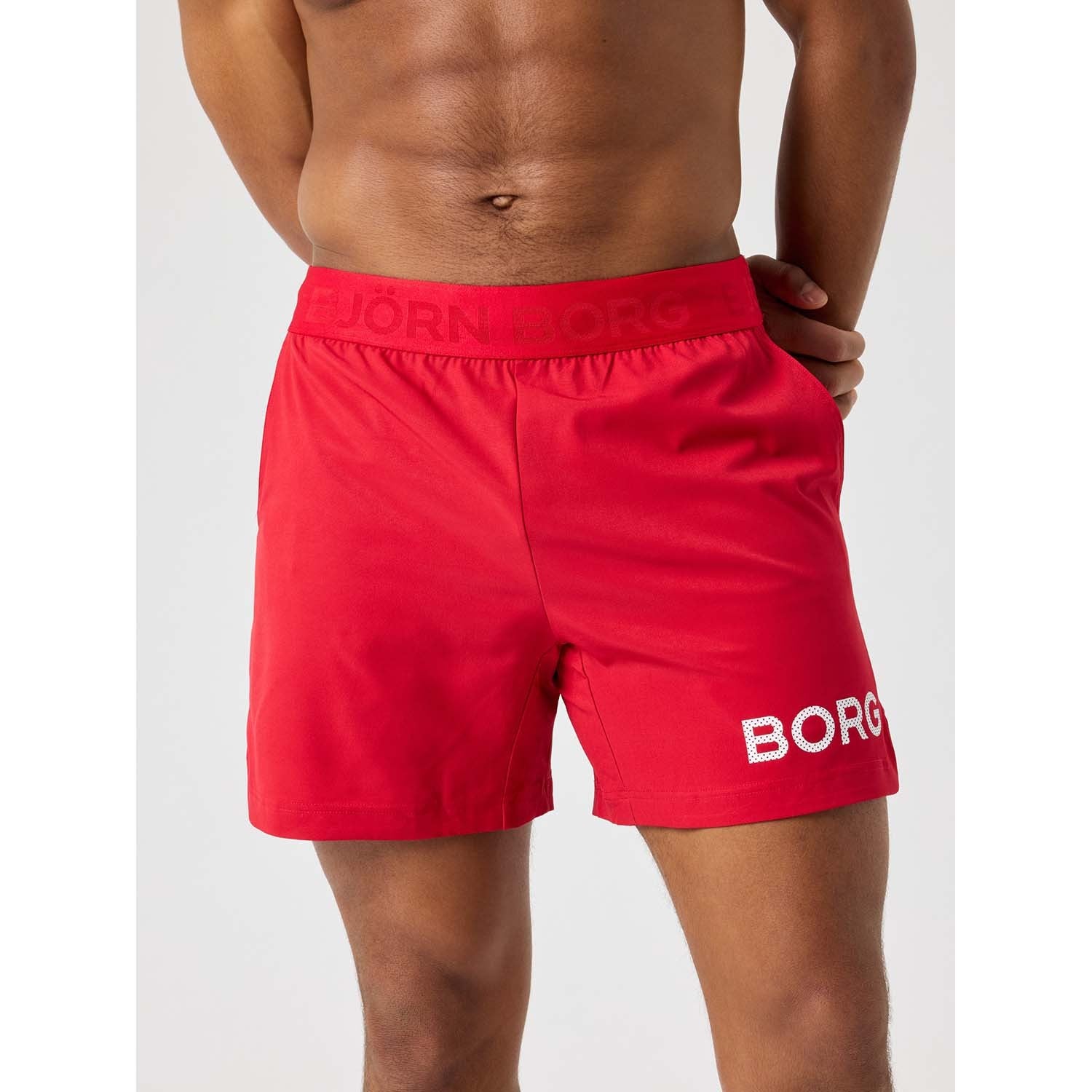 6 inch shorts