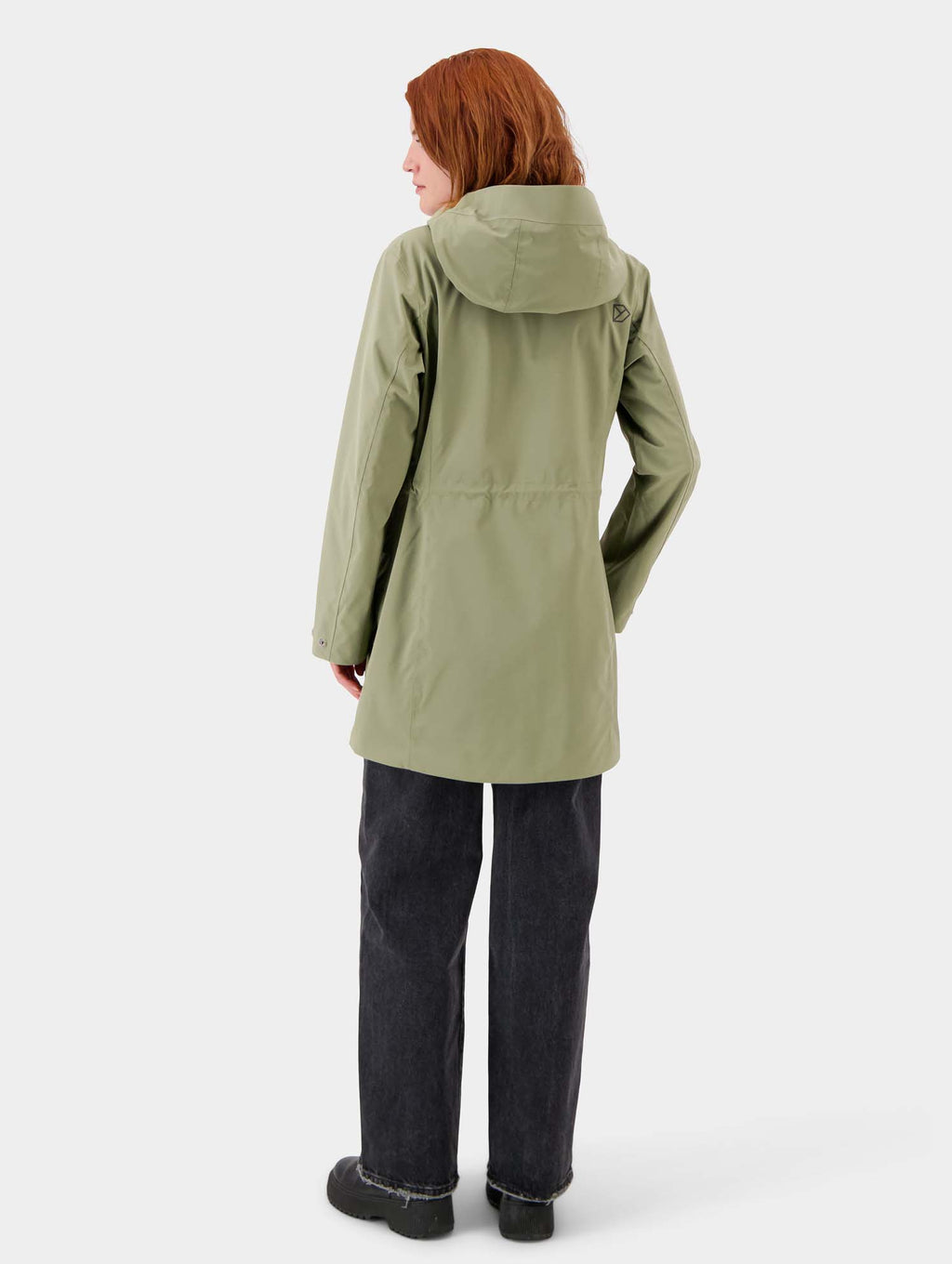 Folka 6 parka