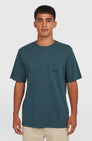 Oneill Chest Pocket T-shirt
