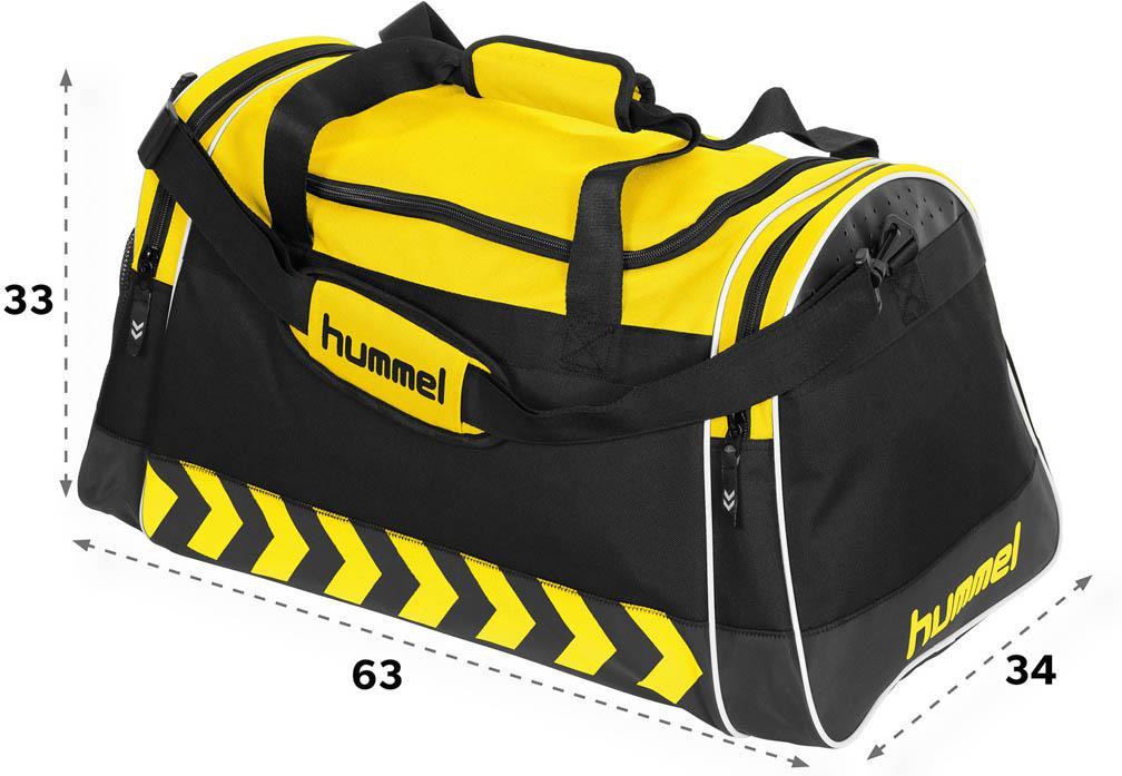 luton bag