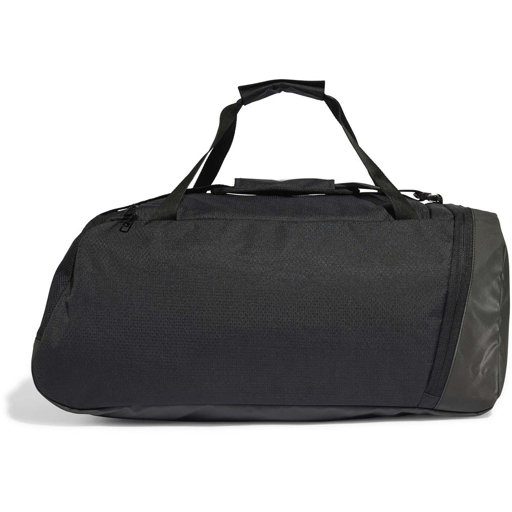 Essentials 3-Stripes Duffeltas Medium