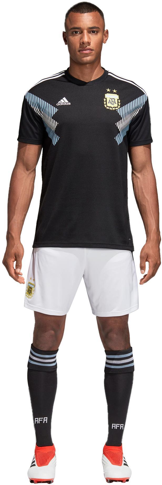 Argentinië uitshirt