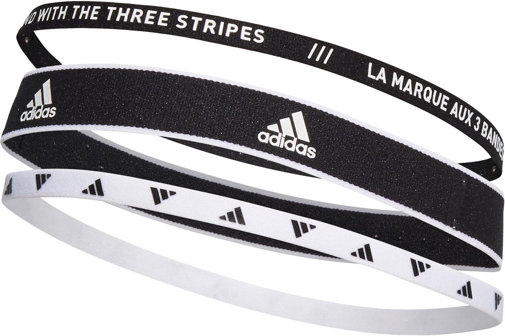 Training Hoofdbanden 3-Pack