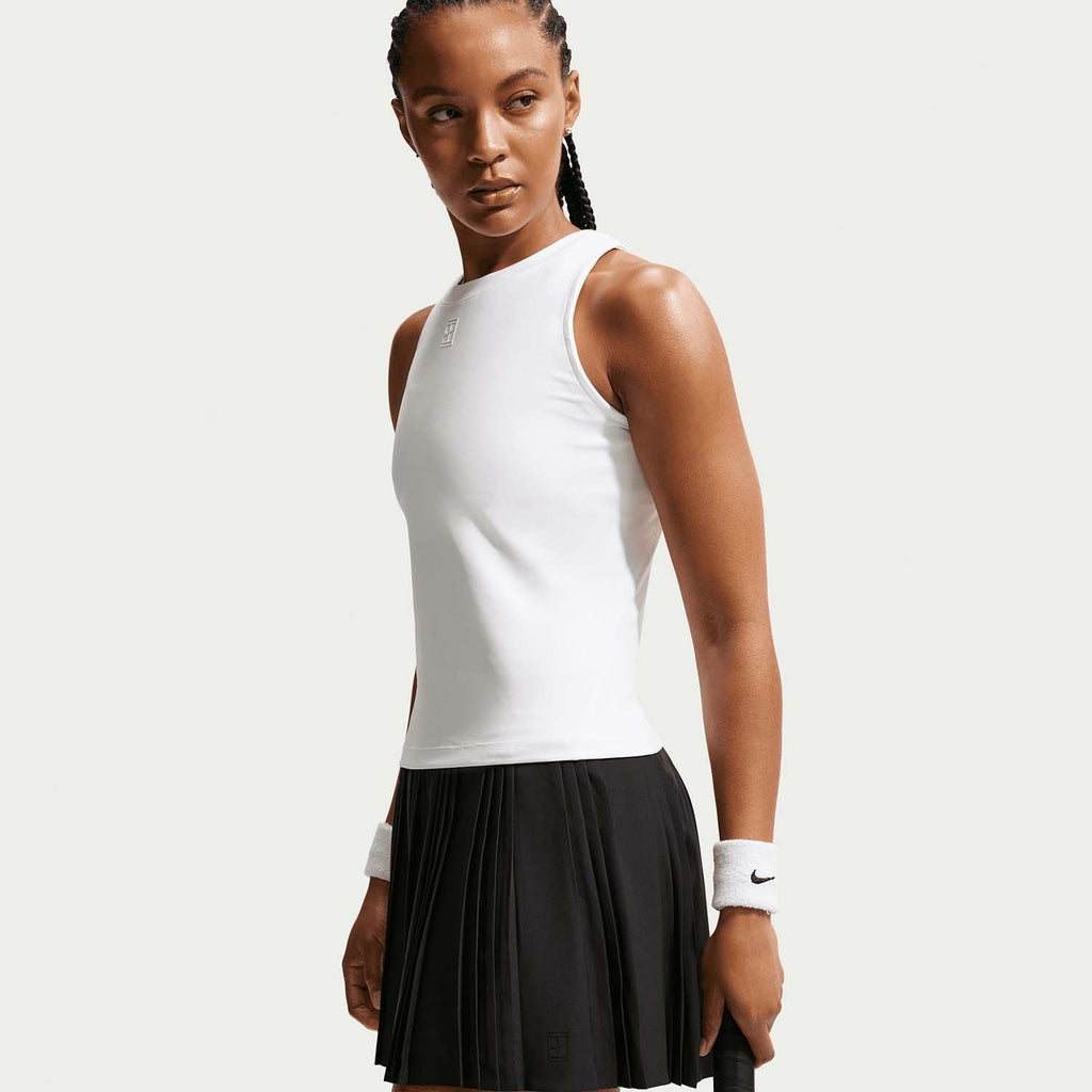 court advantage dri-fit tennistanktop